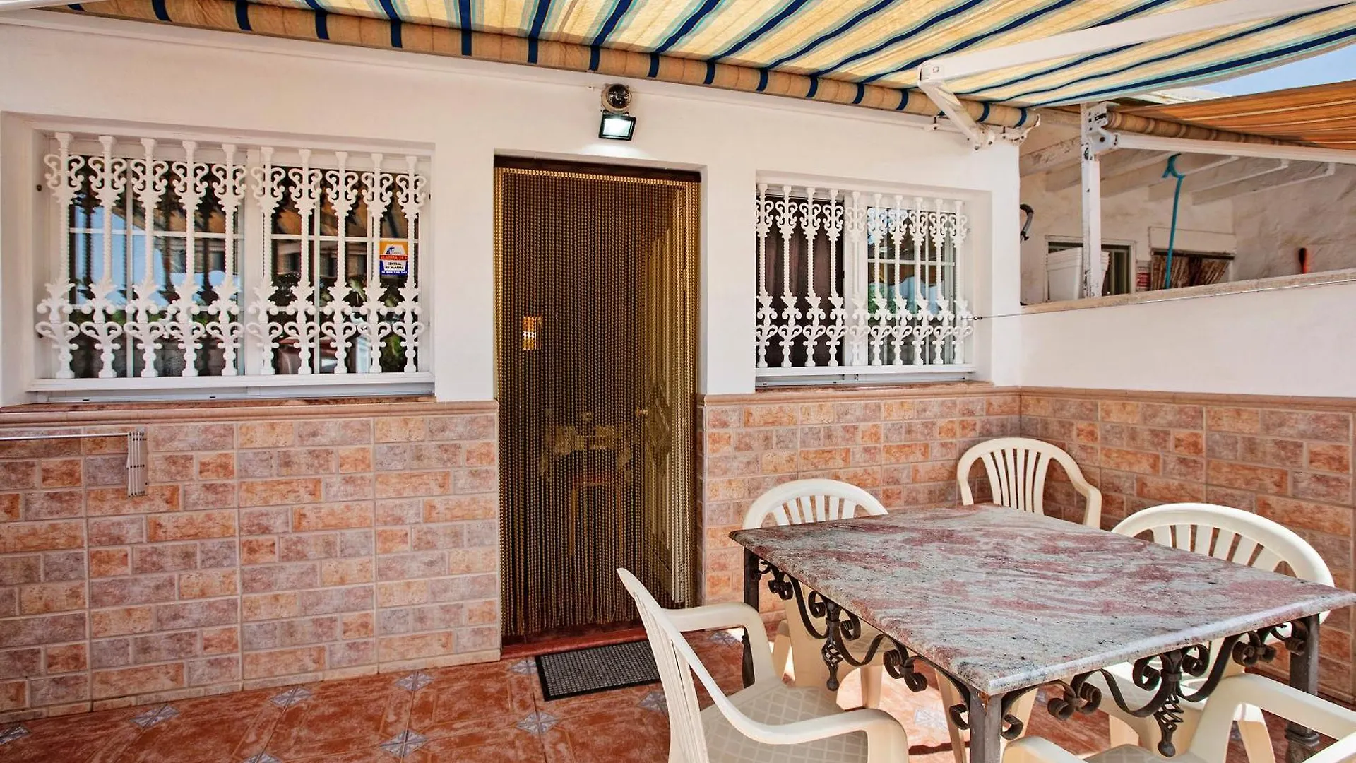 Costa Del Silencio Apartment Arona
