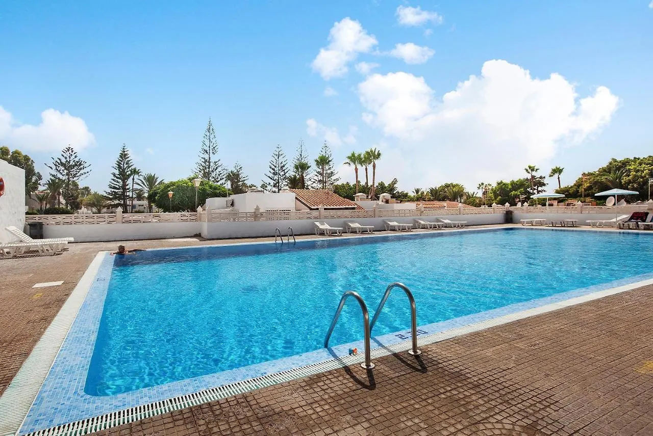 Costa Del Silencio Apartment Arona