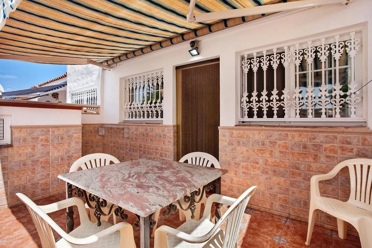 Costa Del Silencio Apartment Arona