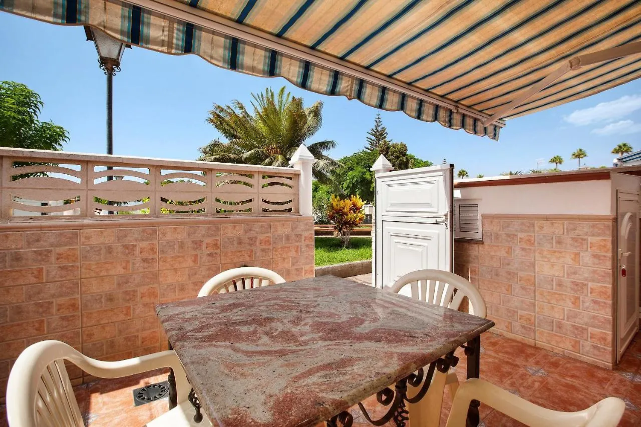 Costa Del Silencio Apartment Arona