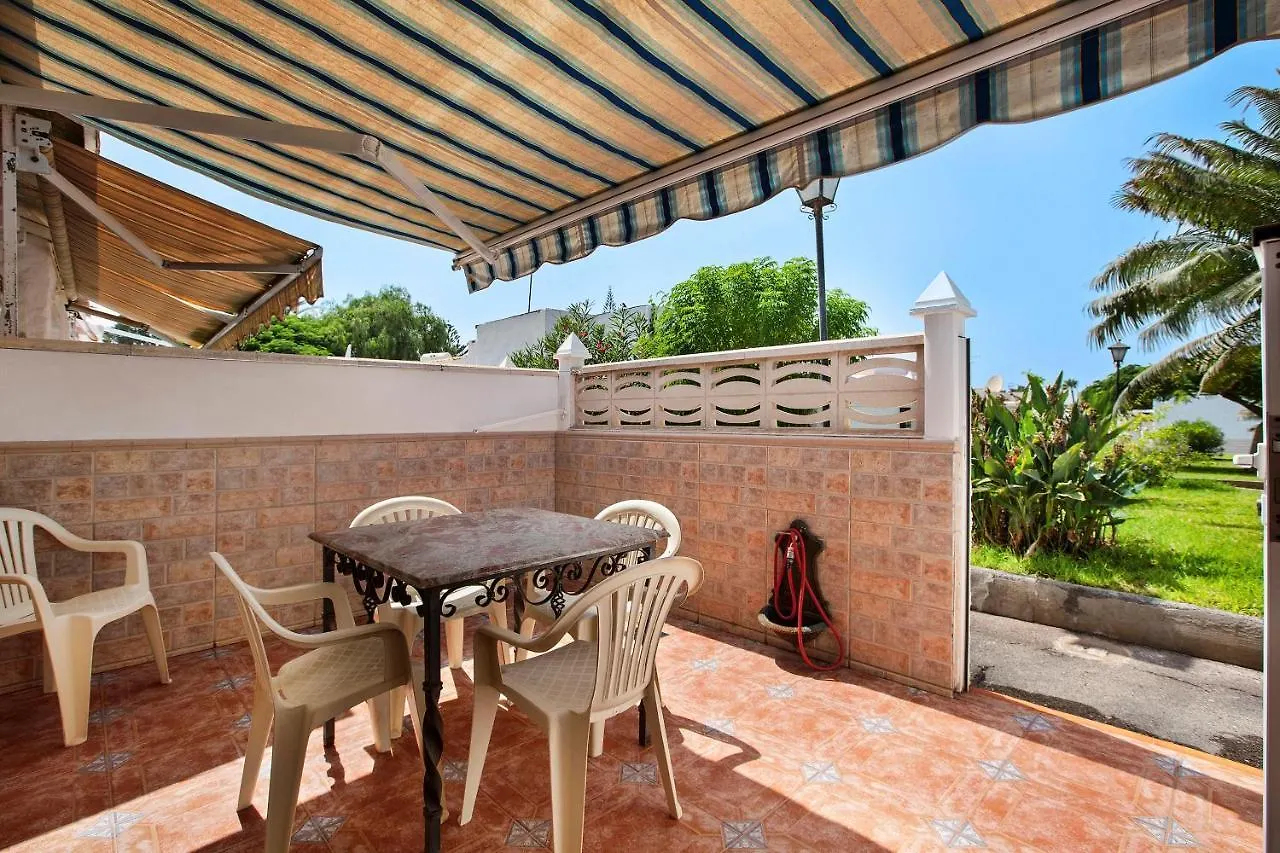 Costa Del Silencio Apartment Arona  Španělsko