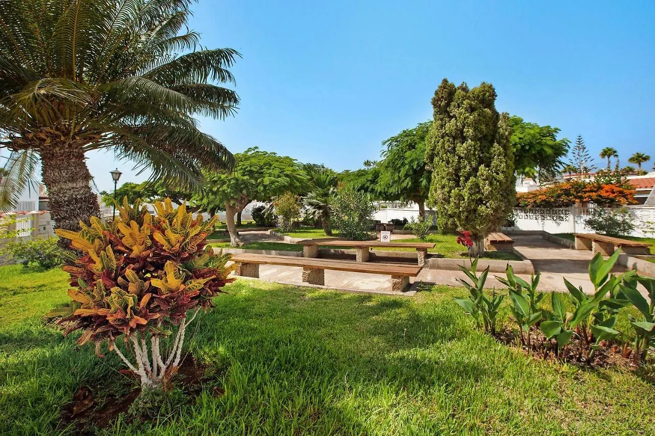 Costa Del Silencio Apartment Arona  Arona (Tenerife)