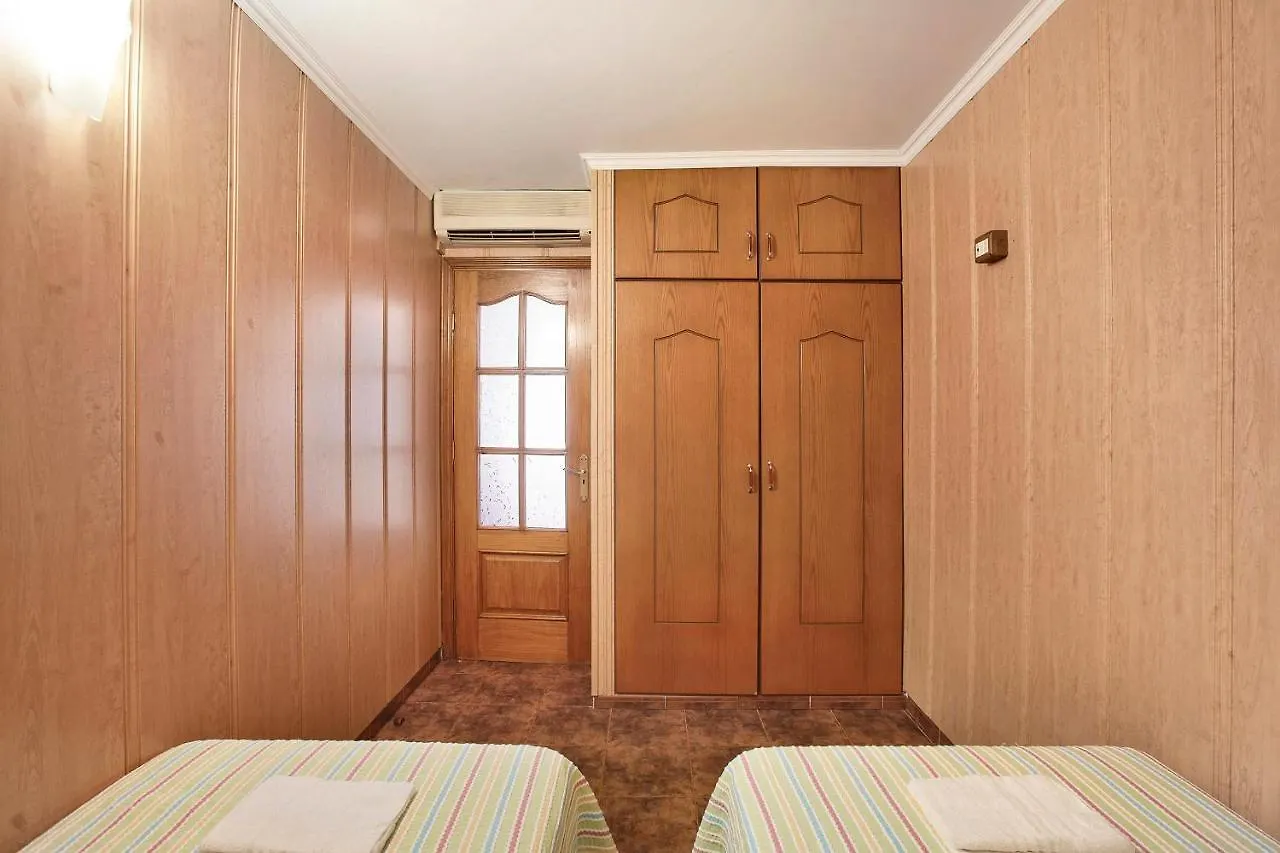 Costa Del Silencio Apartment Arona
