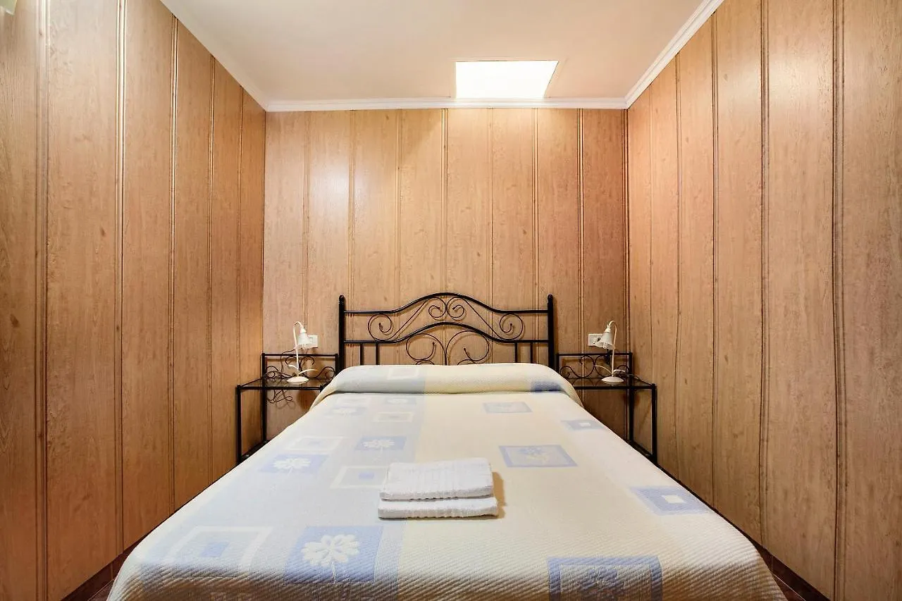 Costa Del Silencio Apartment Arona