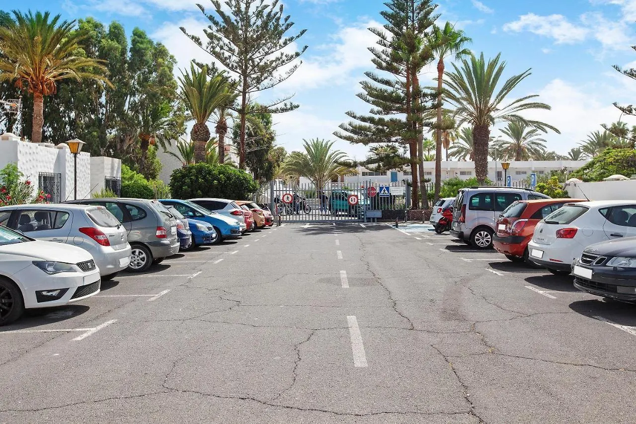 Costa Del Silencio Apartment Arona   Arona (Tenerife)