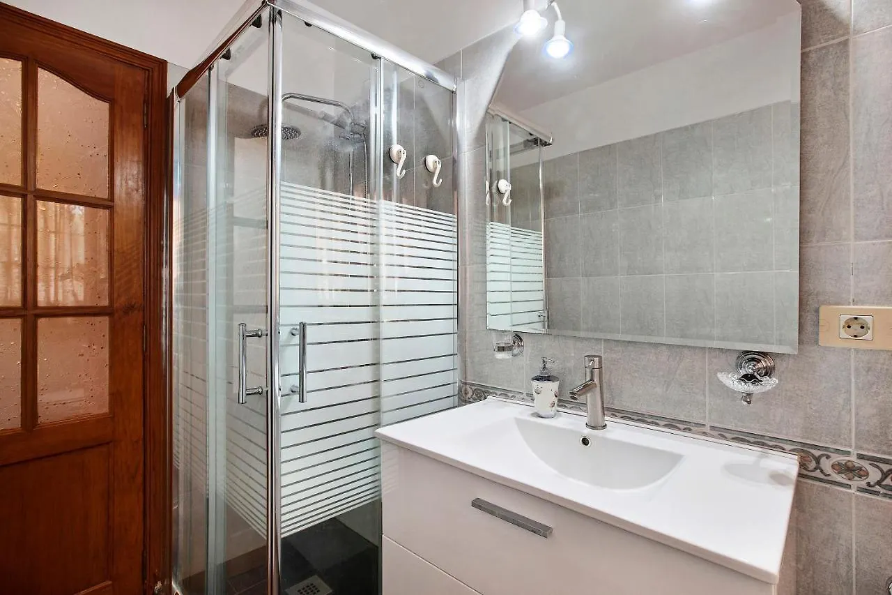 Costa Del Silencio Apartment Arona
