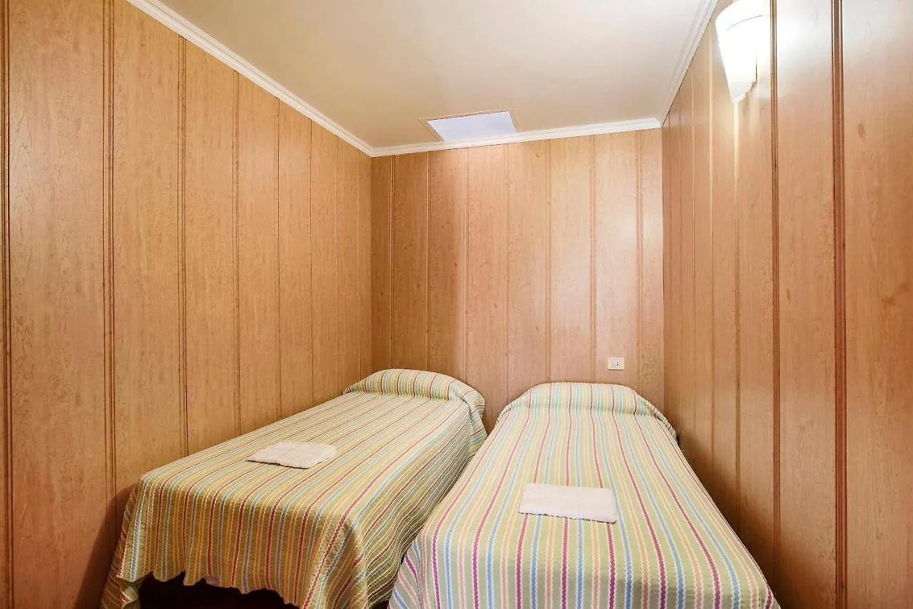 Costa Del Silencio Apartment Arona  Hiszpania